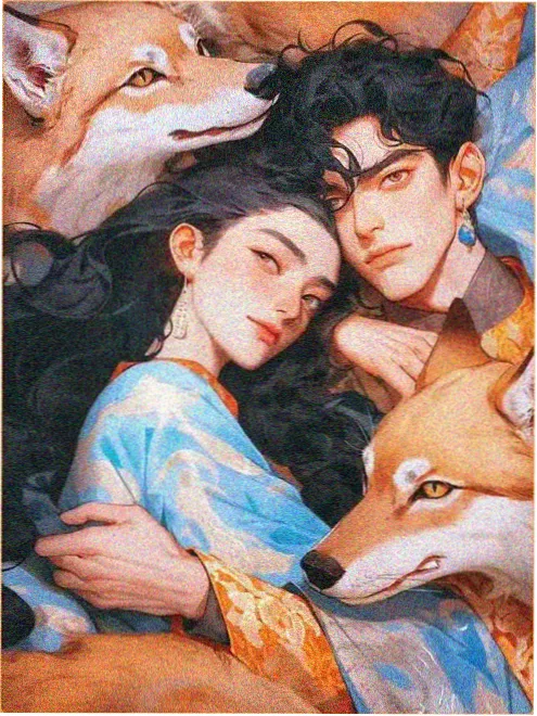 私人影视电影 长夜将尽 海报