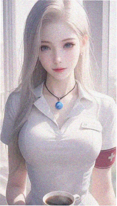私人影视电影 逆光而行 海报